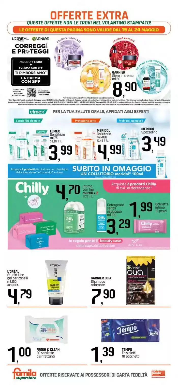 Offerte Super! ? da 15 maggio a 24 maggio di 2025 - Pagina del volantino 29