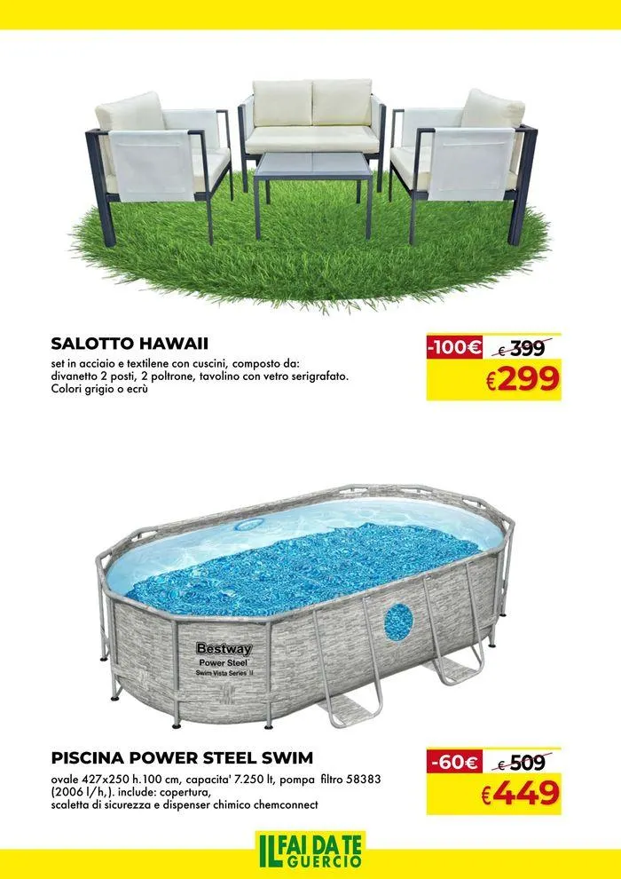 Offerte da 1 luglio a 14 luglio di 2024 - Pagina del volantino 12