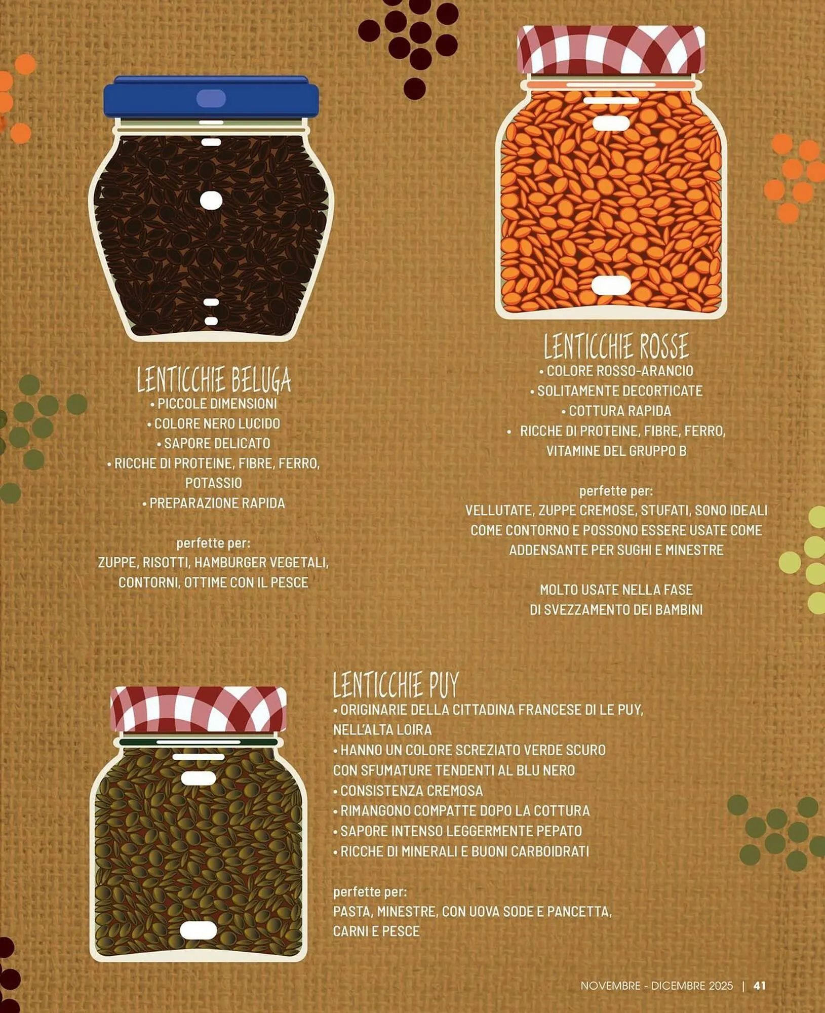 Volantino A&O da 1 novembre a 31 dicembre di 2025 - Pagina del volantino 42