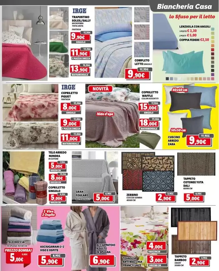 25% di sconto da 12 maggio a 1 giugno di 2025 - Pagina del volantino 5