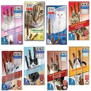 Elanco - Joki Plus Gatto