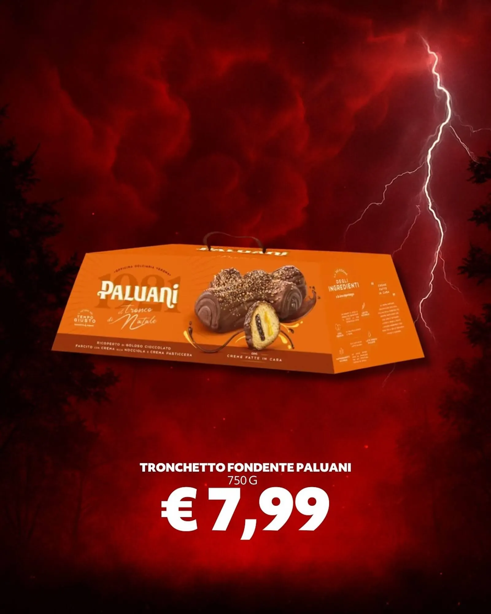 Volantino Kanguro da 17 dicembre a 23 dicembre di 2025 - Pagina del volantino 4