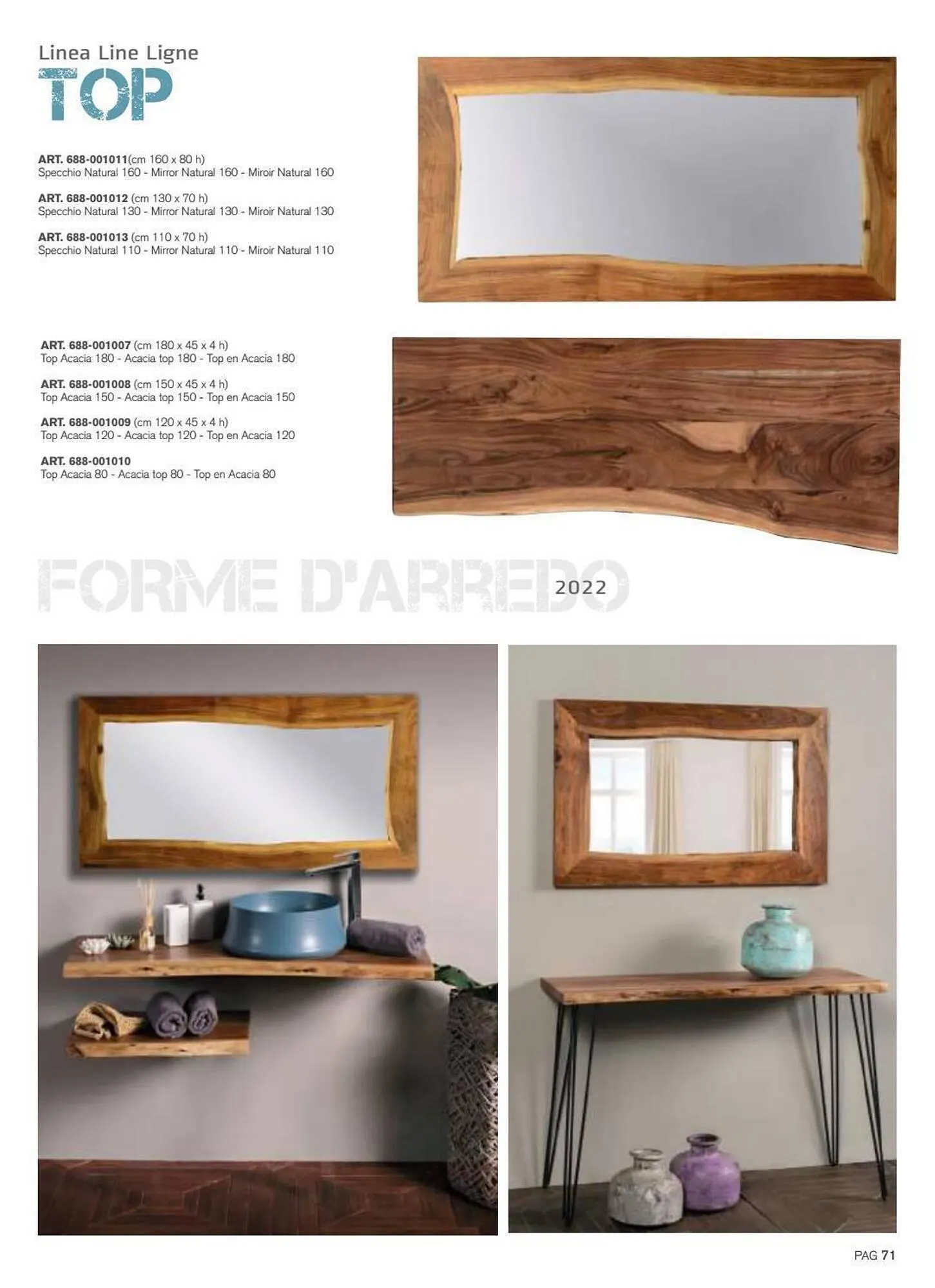 Volantino Hobby e Legno da 13 aprile a 31 maggio di 2025 - Pagina del volantino 71