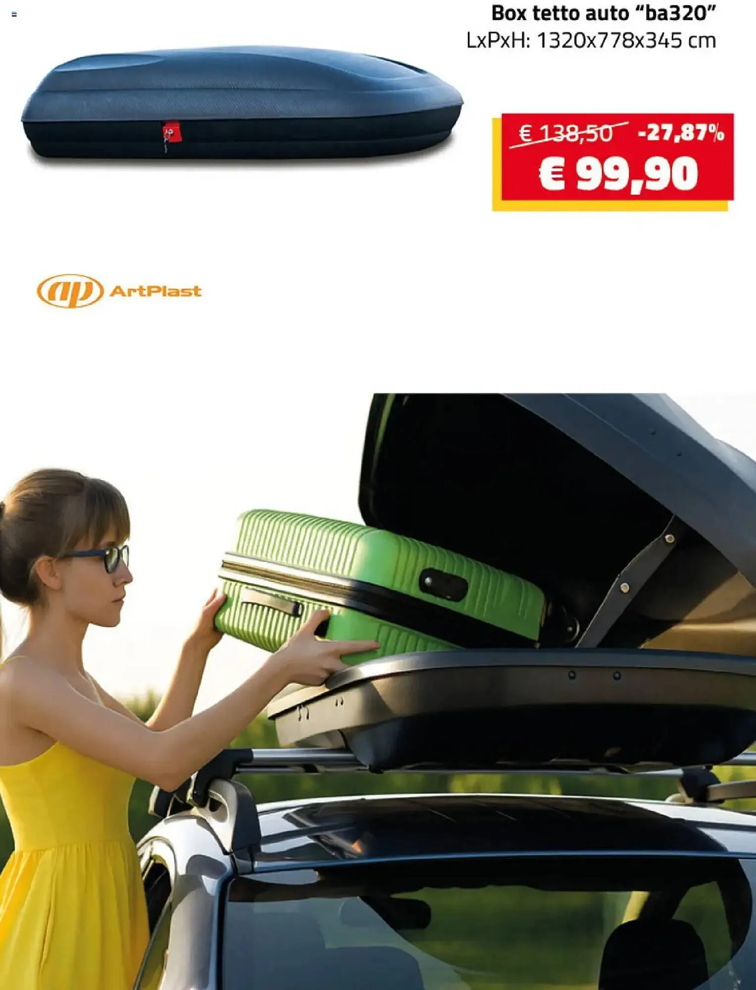 Volantino Eurobrico da 5 luglio a 11 luglio di 2025 - Pagina del volantino 2