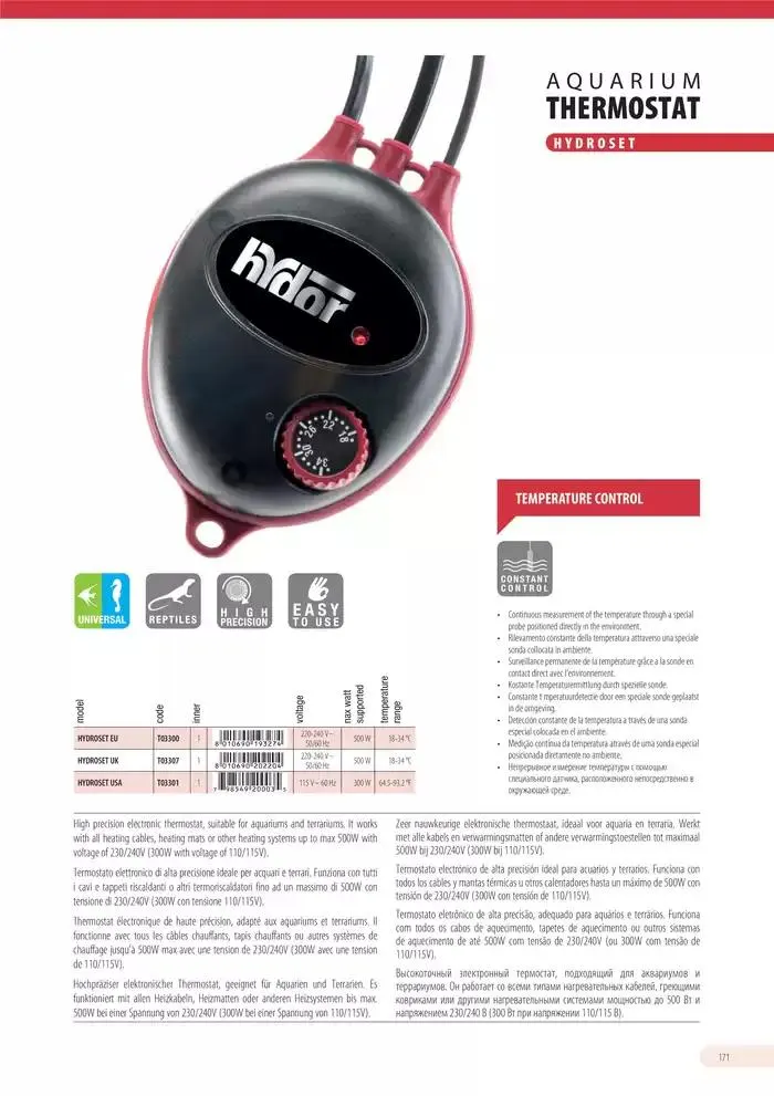 Ferplast da 13 dicembre a 31 dicembre di 2026 - Pagina del volantino 172