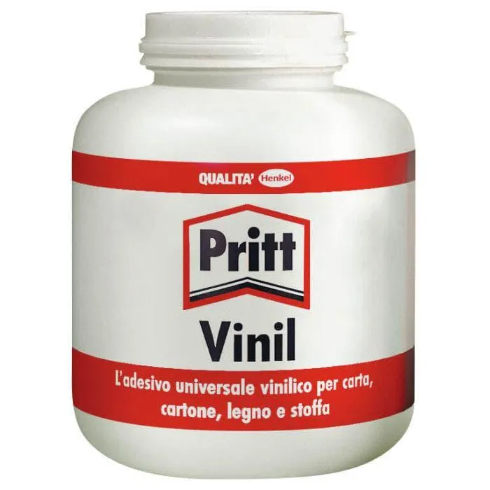 Colla pritt vinil - kg 1