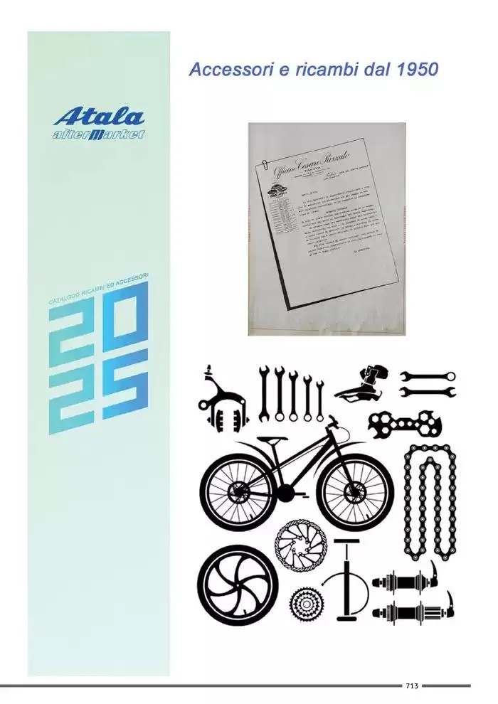 Catalogo AM 2025 da 17 gennaio a 31 dicembre di 2025 - Pagina del volantino 721