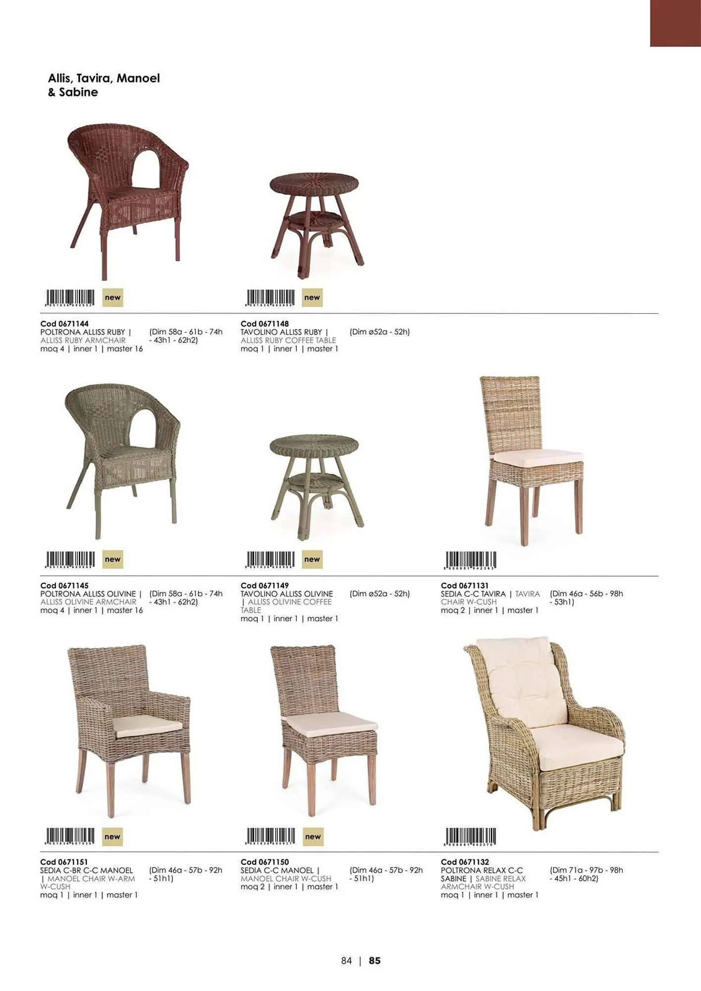 Volantino Bizzotto da 21 gennaio a 31 dicembre di 2025 - Pagina del volantino 86