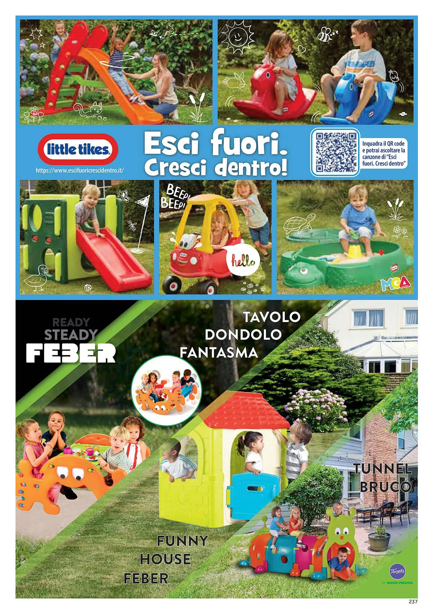 Volantino Prenatal da 10 febbraio a 31 maggio di 2025 - Pagina del volantino 26