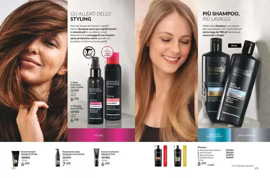 Esalta la tua luminosita da 11 marzo a 31 marzo di 2025 - Pagina del volantino 87