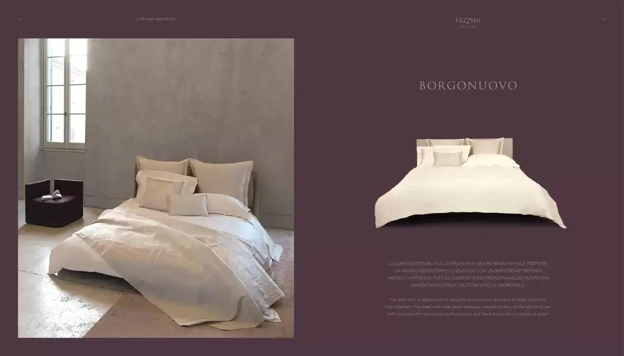 Carisma Milanese da 21 febbraio a 31 dicembre di 2025 - Pagina del volantino 15