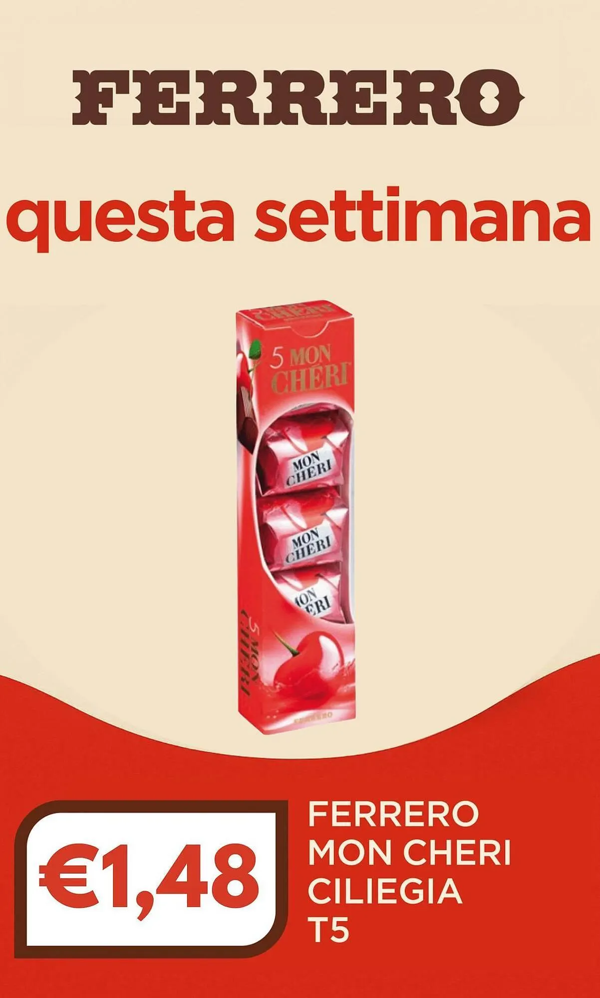 Volantino Primo Prezzo da 15 dicembre a 4 gennaio di 2026 - Pagina del volantino 2