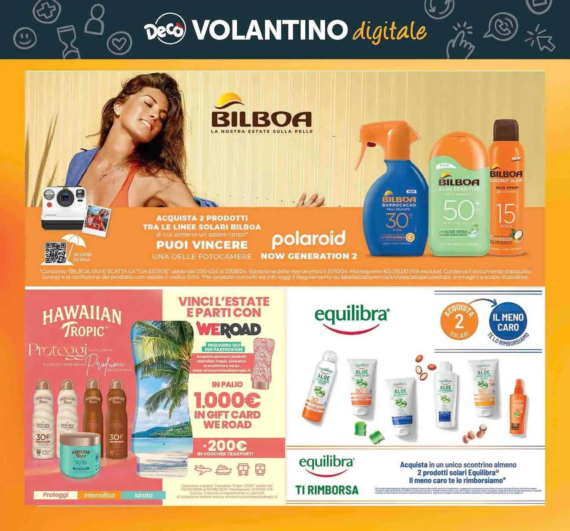 Volantino Deco Maxistore da 28 giugno a 8 luglio di 2024 - Pagina del volantino 30