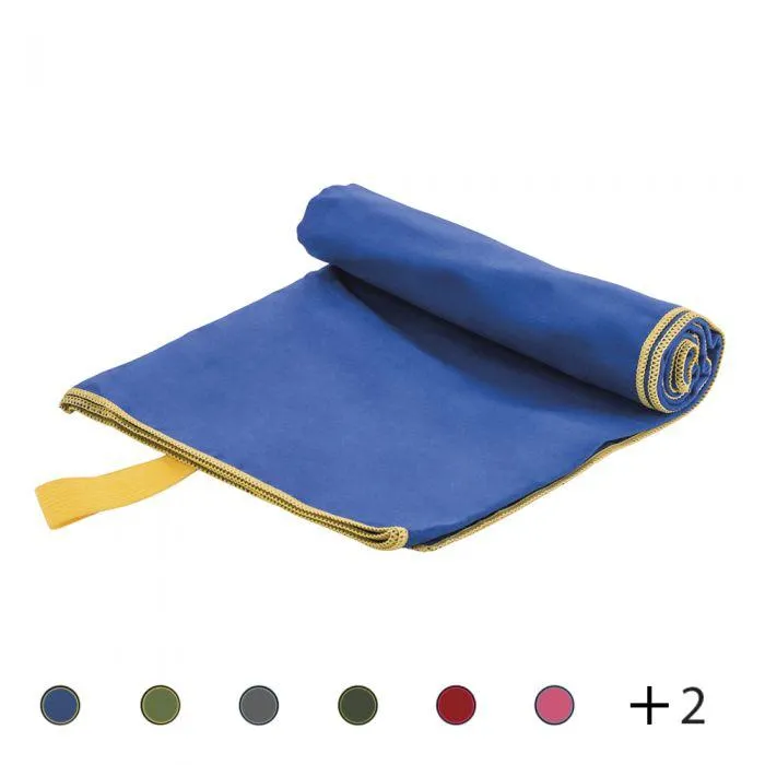 Telo in microfibra 50x100 cm, FitLover