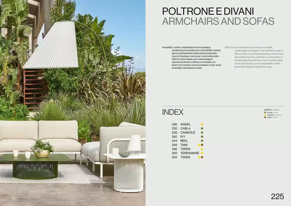 Professional book  da 14 febbraio a 31 dicembre di 2025 - Pagina del volantino 114