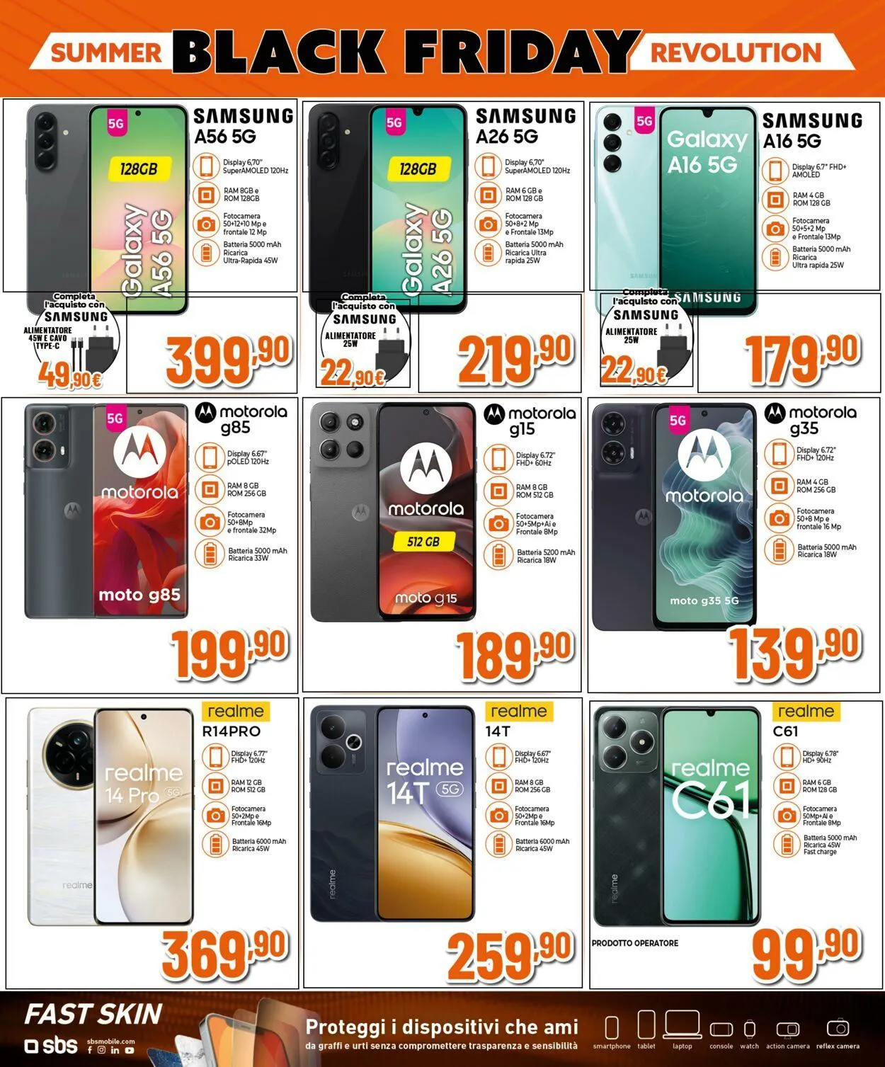 Expert Volantino attuale da 5 giugno a 18 giugno di 2025 - Pagina del volantino 3