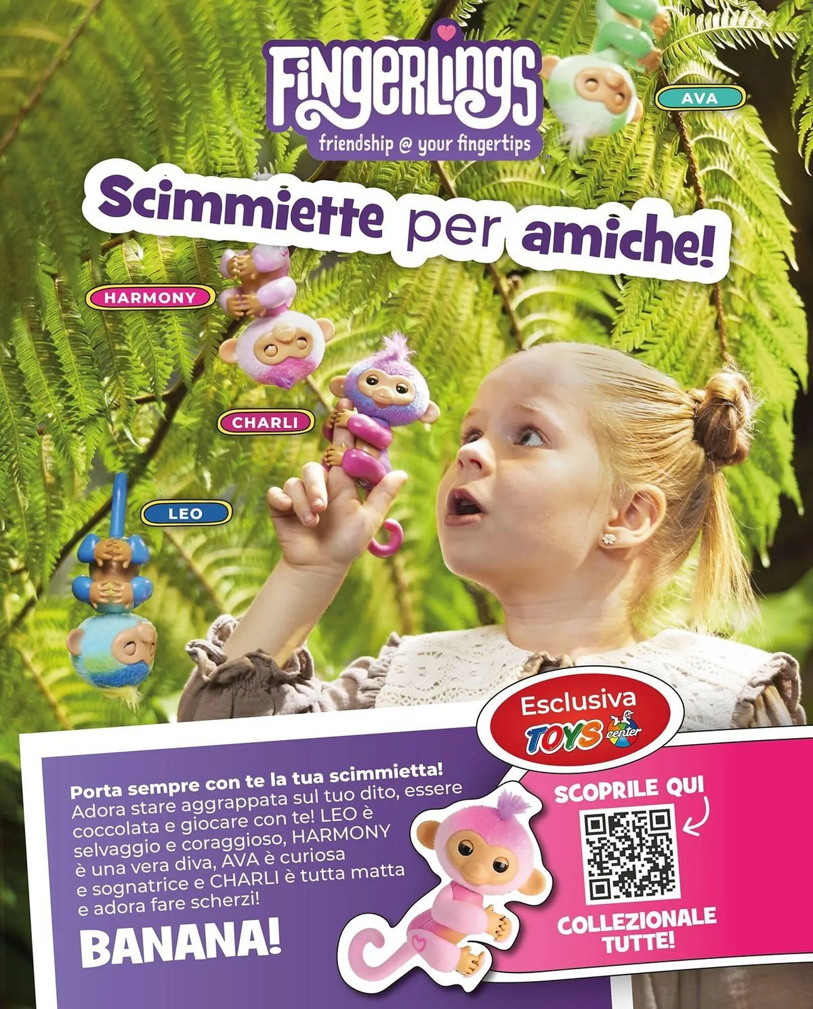 Volantino Toys Center da 9 maggio a 29 maggio di 2024 - Pagina del volantino 2