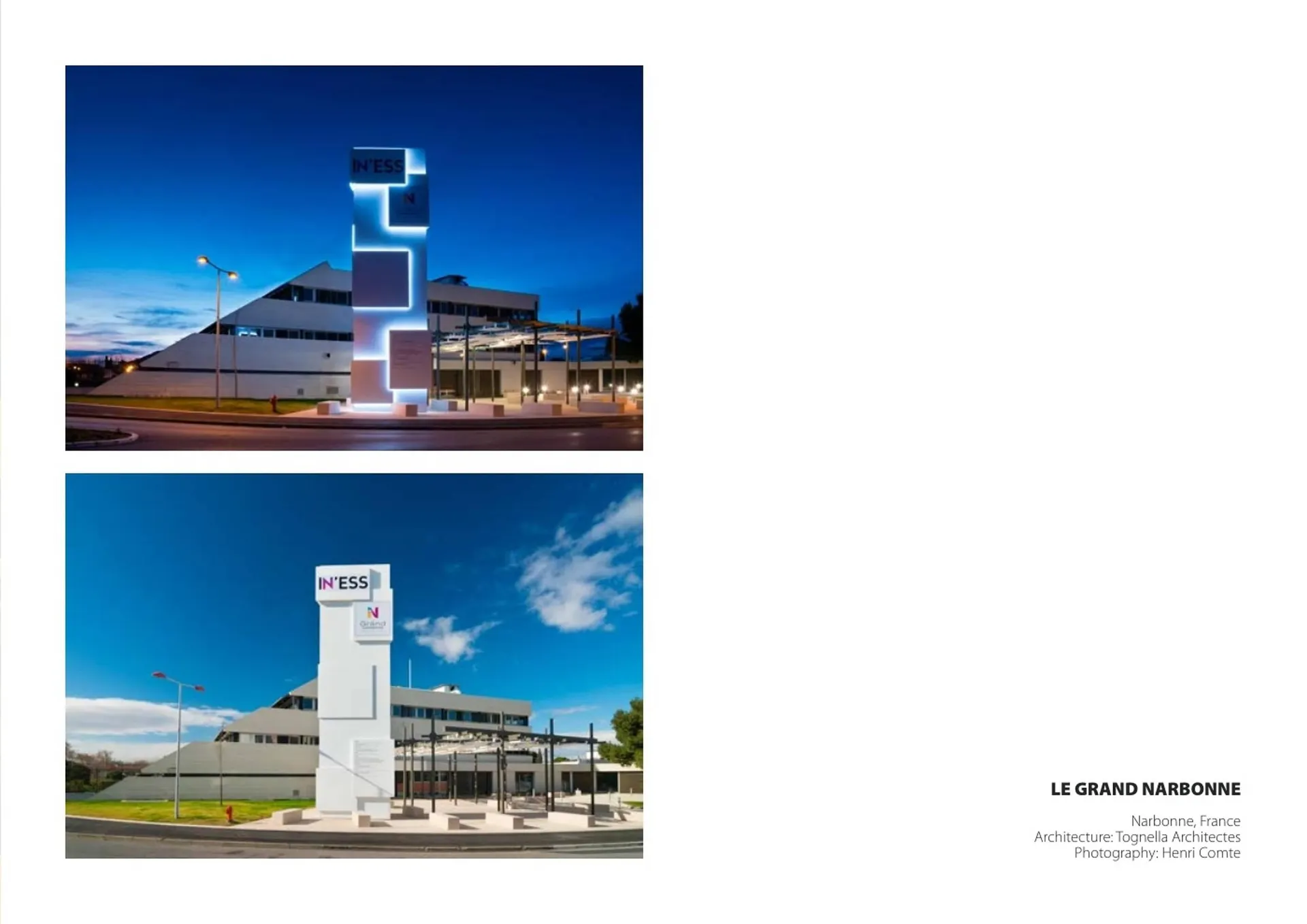 Volantino Porcelanosa da 9 aprile a 28 dicembre di 2024 - Pagina del volantino 65