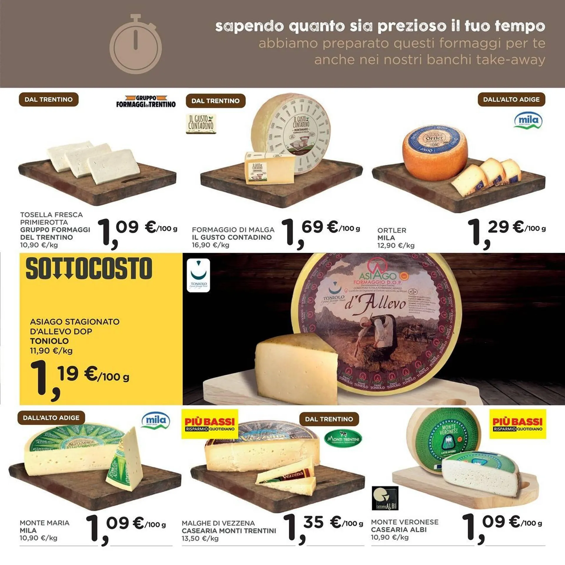 Volantino Poli da 4 giugno a 17 giugno di 2025 - Pagina del volantino 5