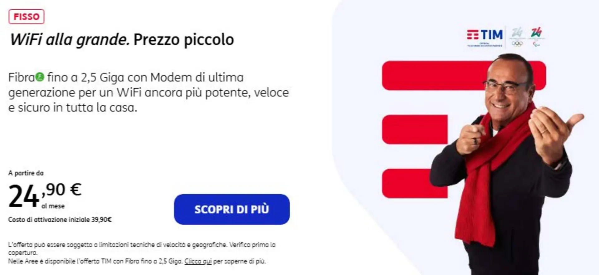 Volantino Tim da 2 febbraio a 28 febbraio di 2026 - Pagina del volantino 2