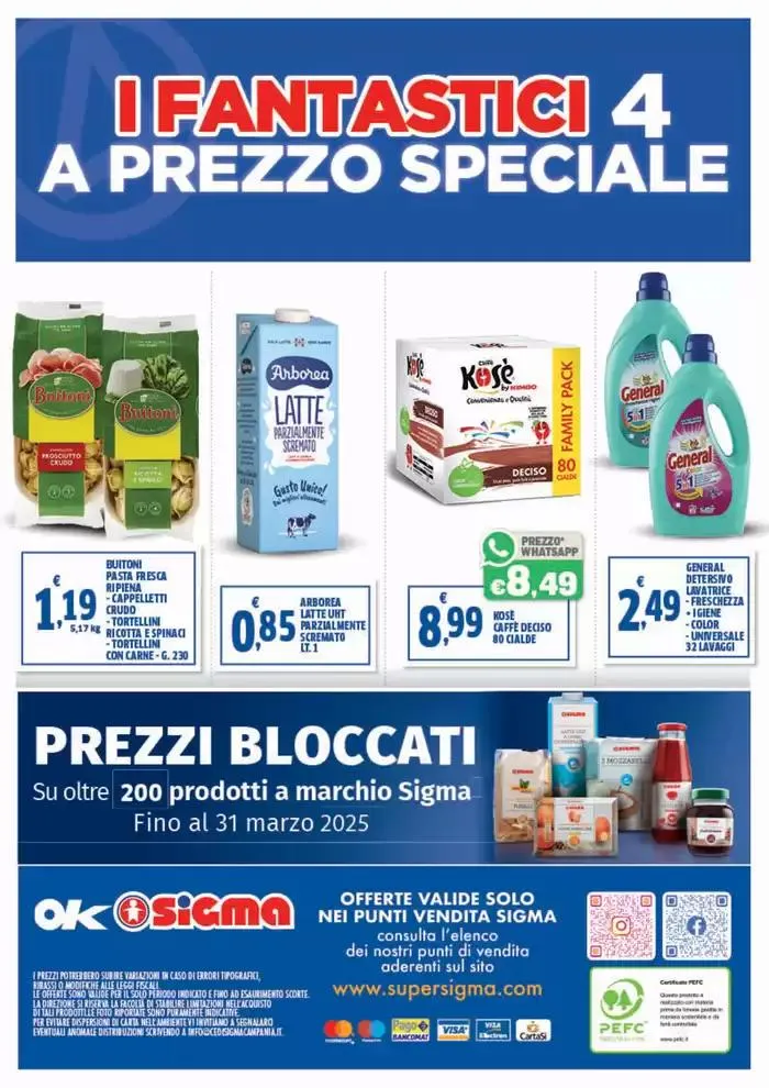 Fioriscono gli sconti da 21 marzo a 31 marzo di 2025 - Pagina del volantino 16