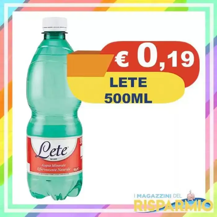 Offerte valide dal 03 al 10 maggio da 3 maggio a 10 maggio di 2025 - Pagina del volantino 12