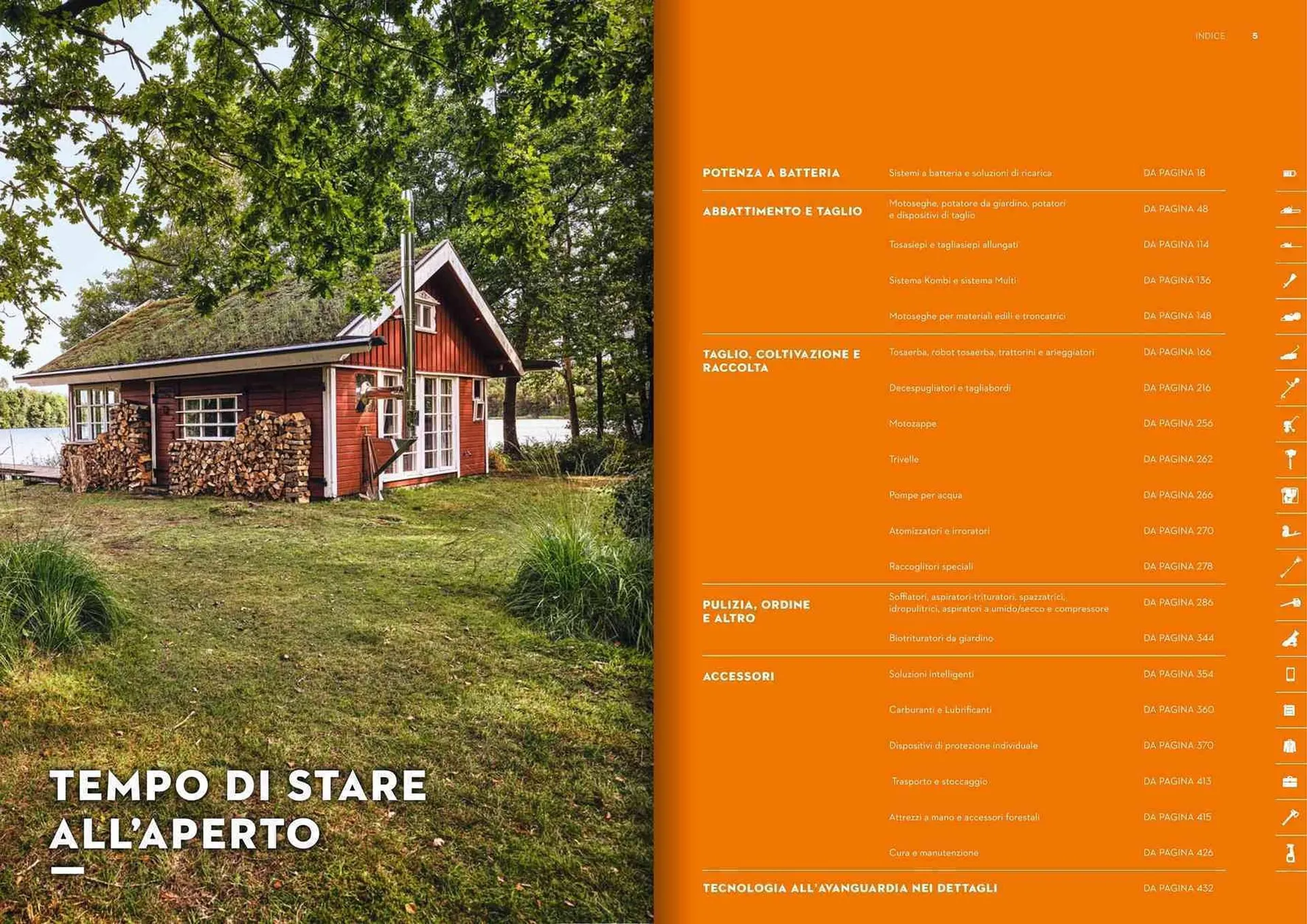 Volantino Stihl da 21 gennaio a 31 dicembre di 2025 - Pagina del volantino 3