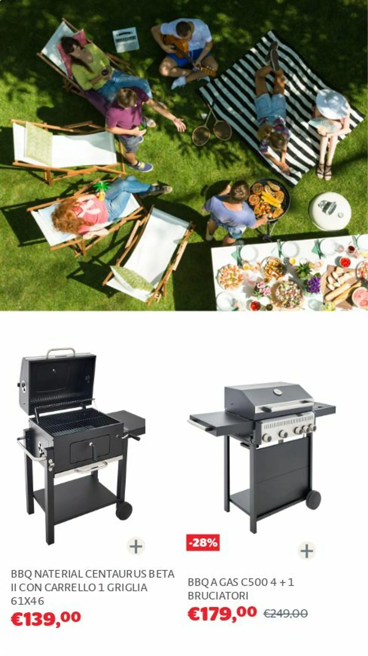 Bricocenter Volantino attuale da 5 maggio a 19 maggio di 2025 - Pagina del volantino 3