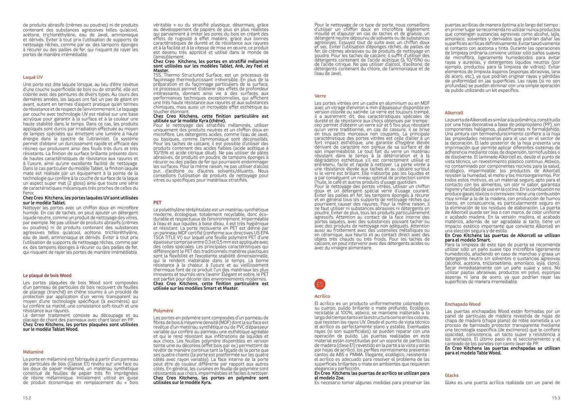 Volantino Creo Store da 7 febbraio a 7 febbraio di 2026 - Pagina del volantino 77