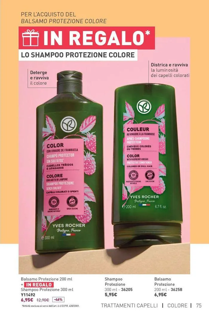 Monoi, irresistibile profumo d'evasione da 31 luglio a 29 agosto di 2024 - Pagina del volantino 75