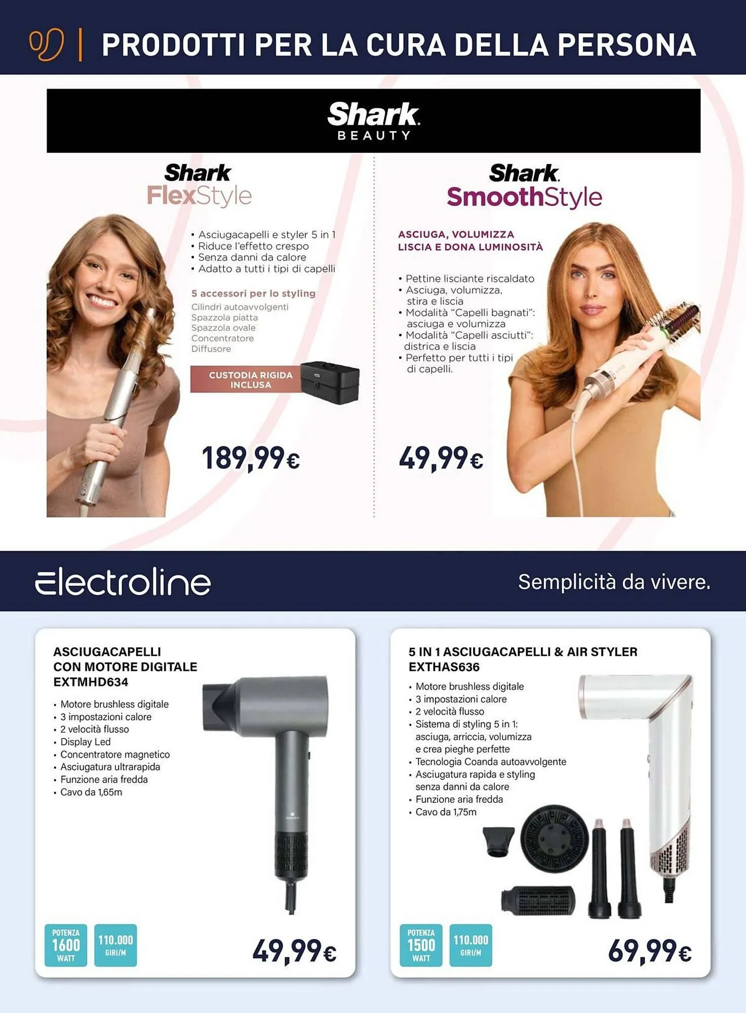 Volantino Unieuro da 13 ottobre a 26 ottobre di 2025 - Pagina del volantino 24