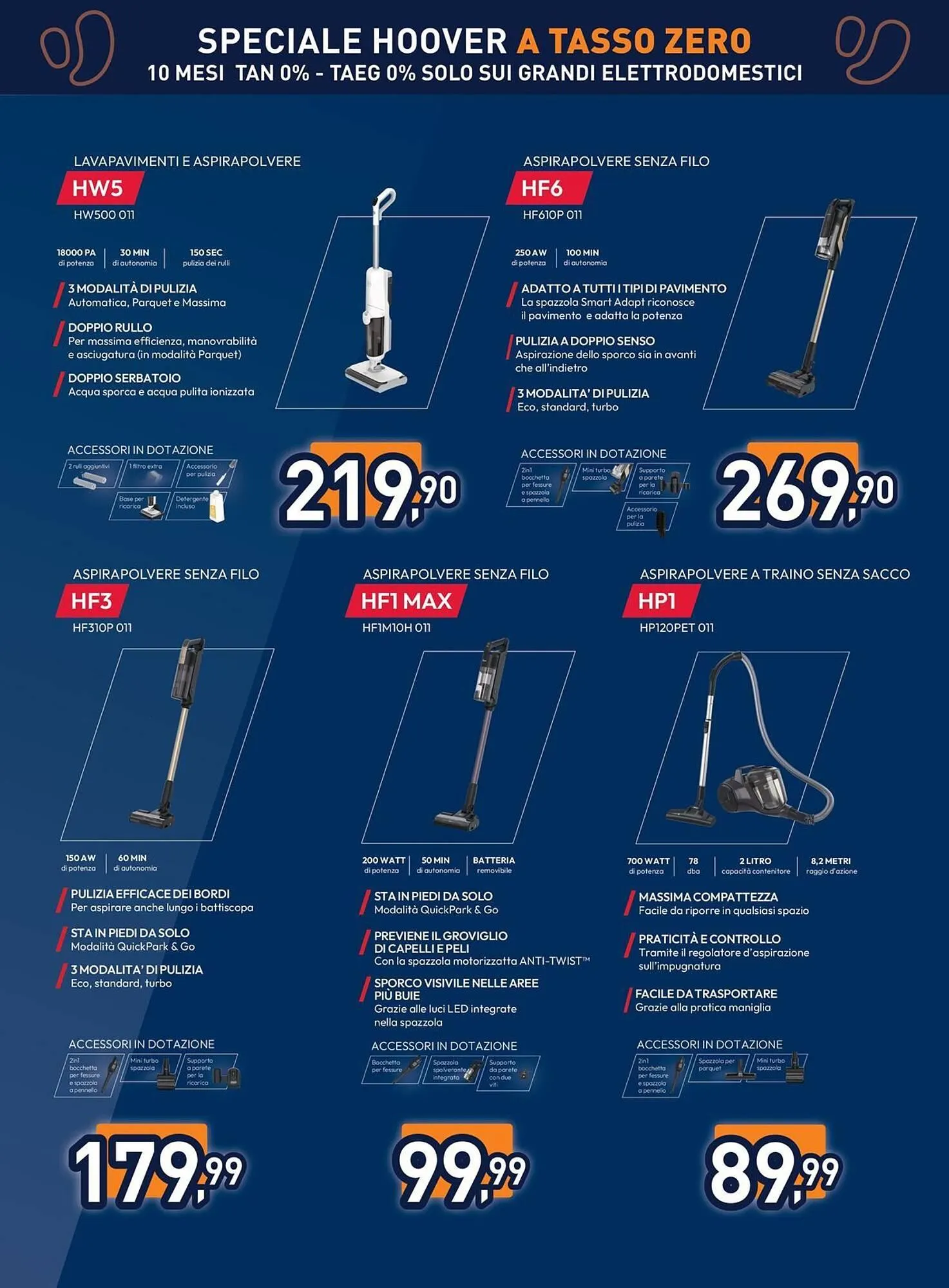 Volantino Unieuro da 12 giugno a 28 giugno di 2026 - Pagina del volantino 11
