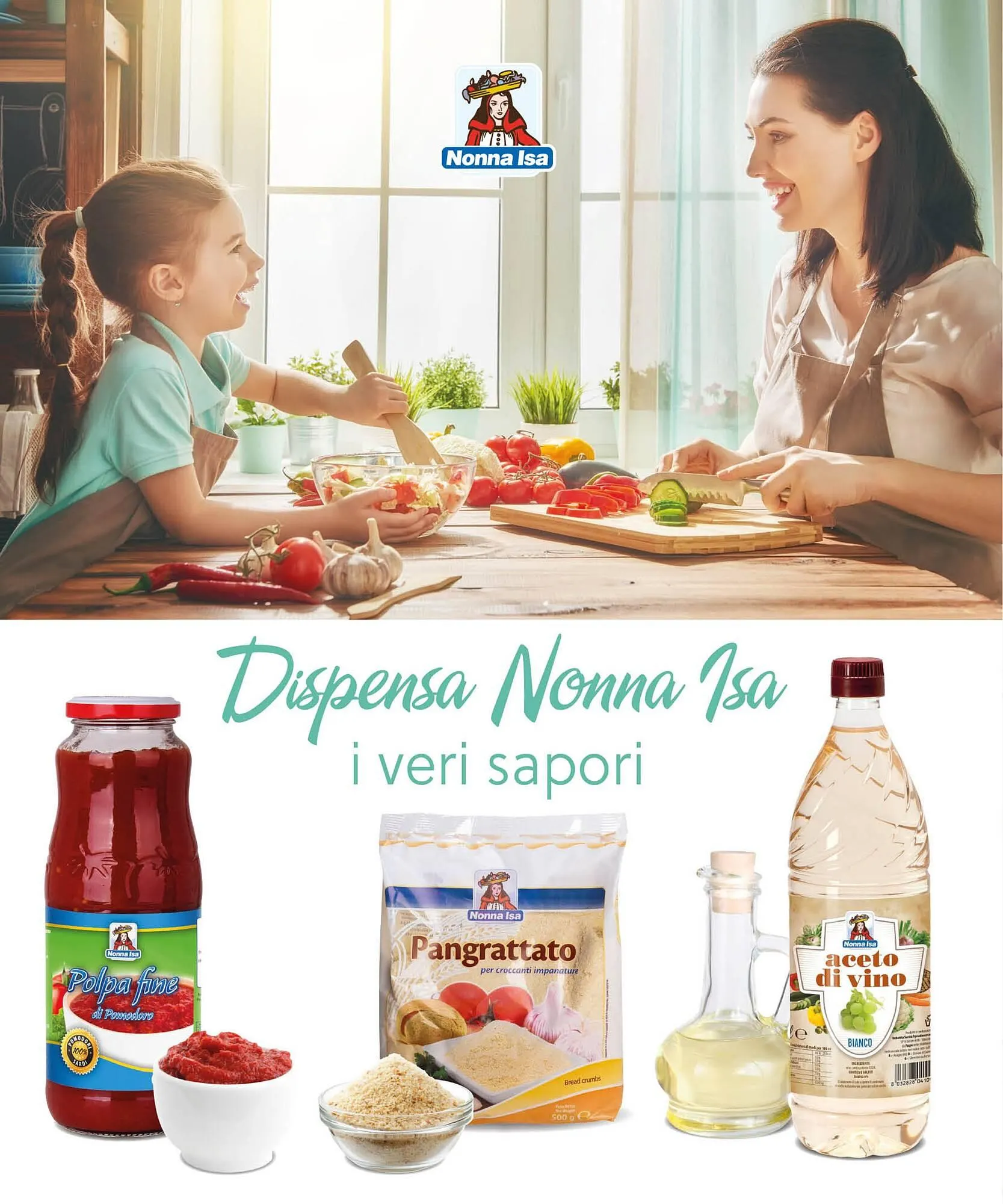 Volantino Iper Romagnolo da 14 marzo a 24 marzo di 2025 - Pagina del volantino 20