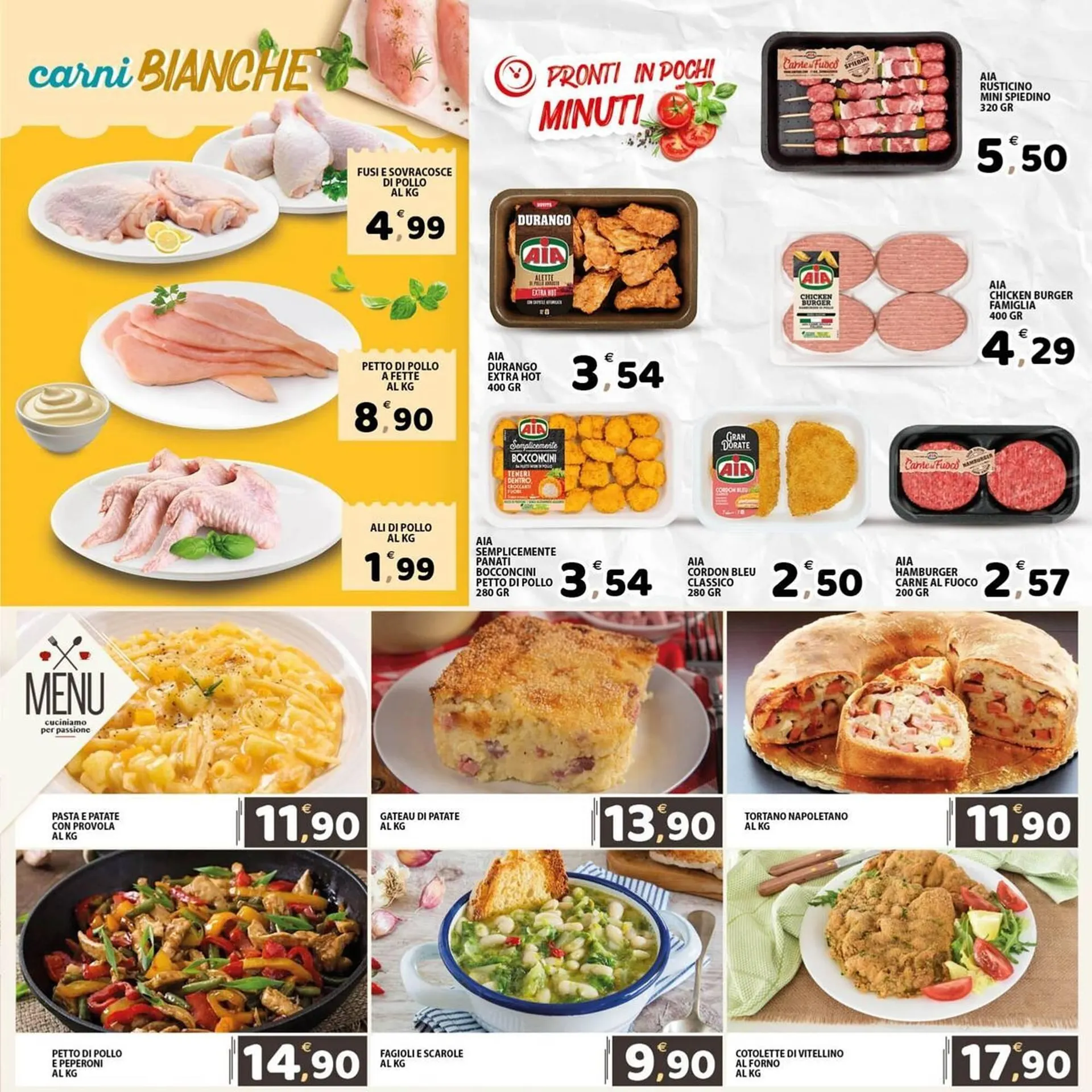 Volantino Il Centro Superstore da 18 febbraio a 3 marzo di 2026 - Pagina del volantino 5