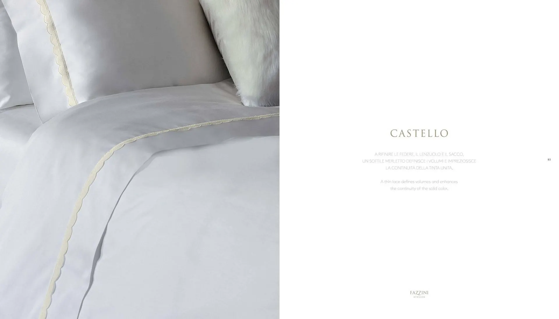 Volantino Fazzini da 23 gennaio a 29 febbraio di 2024 - Pagina del volantino 42