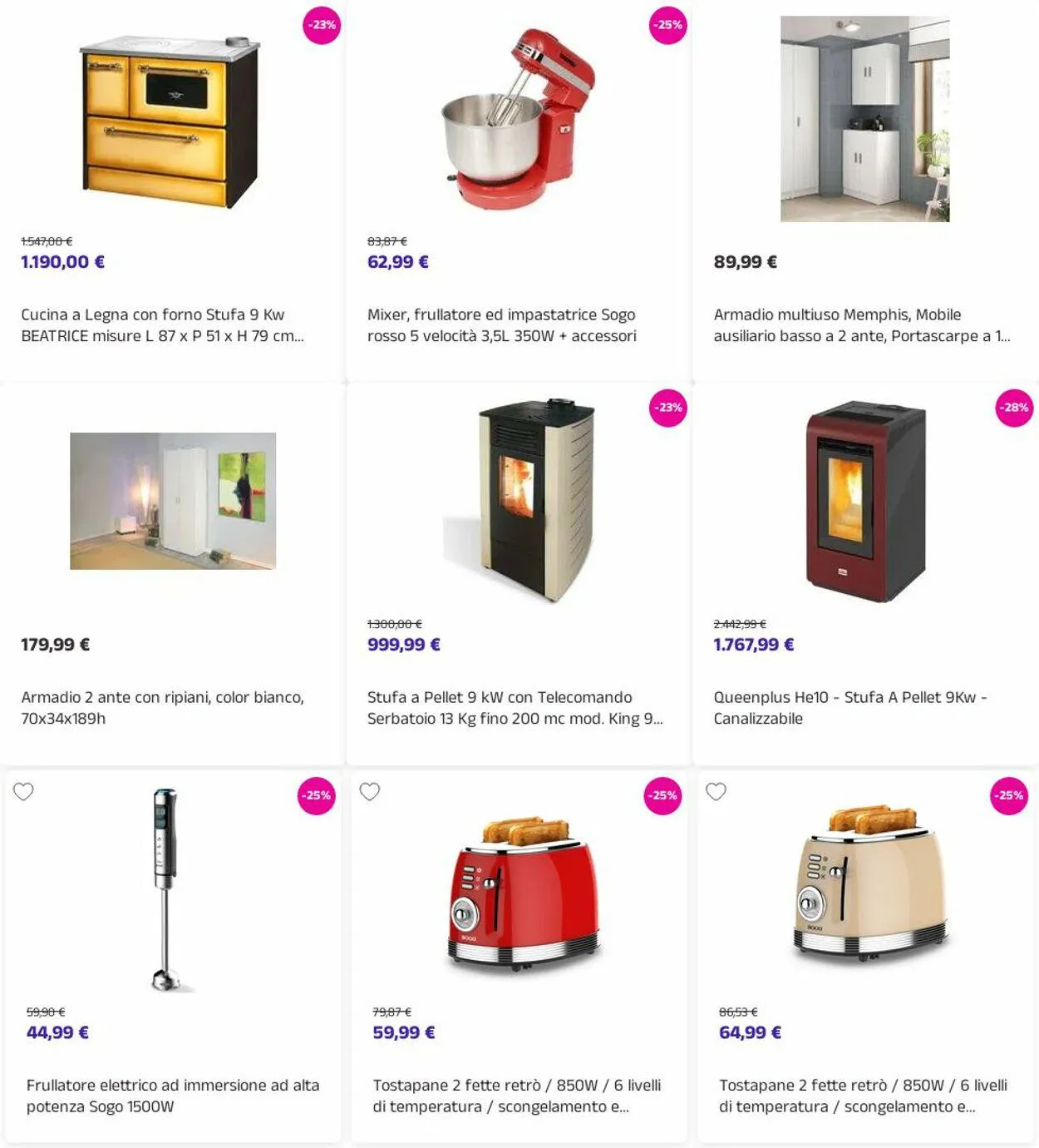 Brico Bravo Volantino attuale da 16 agosto a 31 agosto di 2023 - Pagina del volantino 5