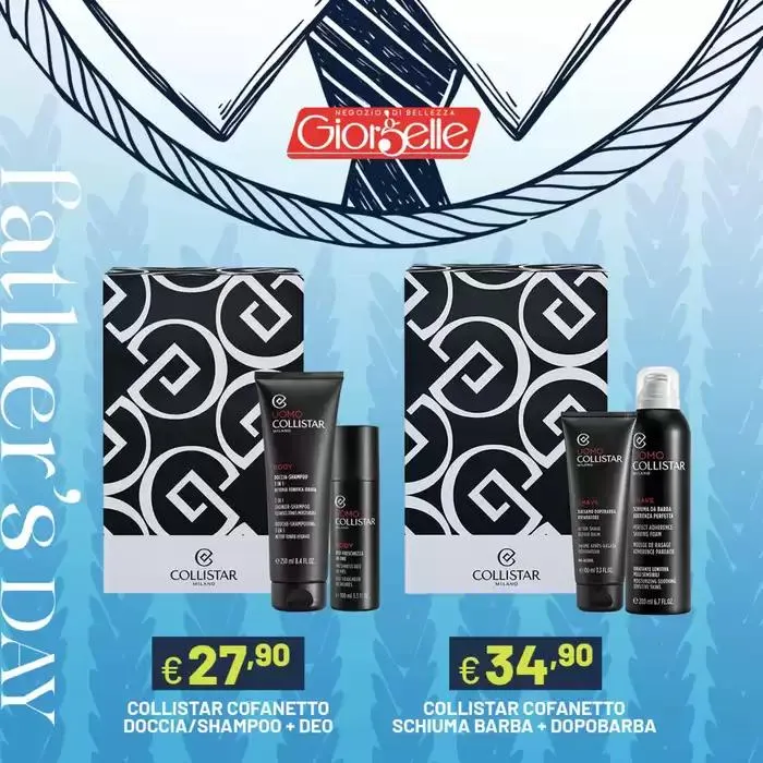 Festa del papa da 13 marzo a 19 marzo di 2025 - Pagina del volantino 10