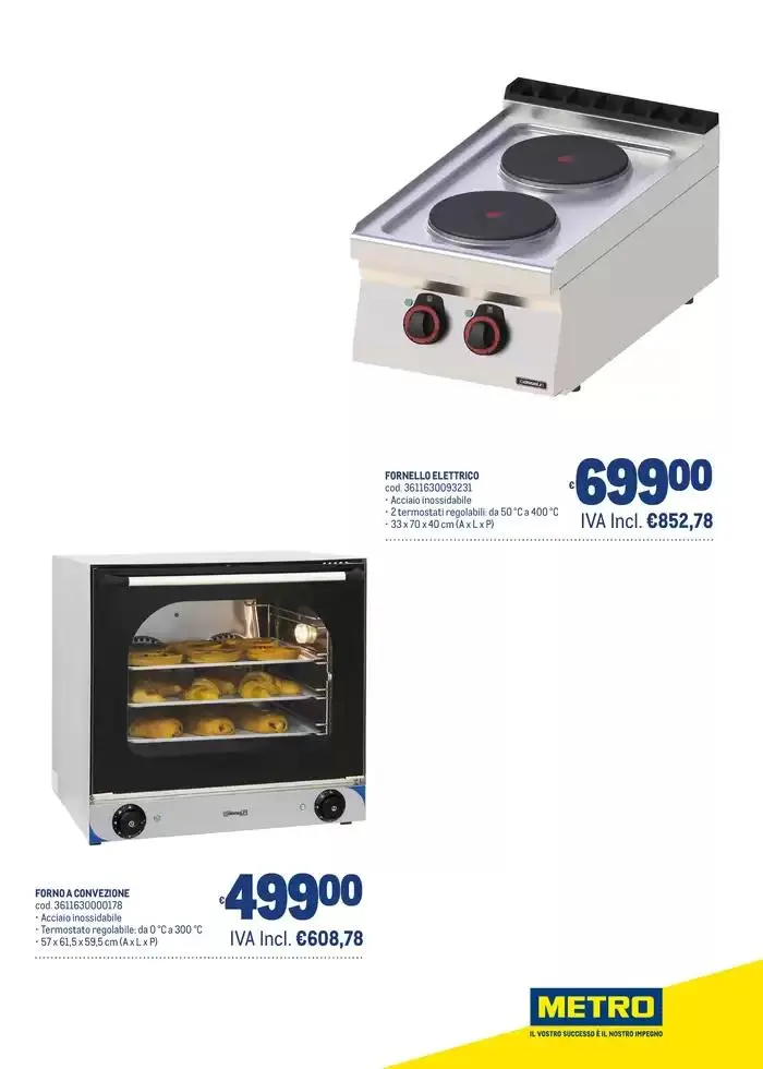 Solo Online da 2 maggio a 14 maggio di 2025 - Pagina del volantino 7