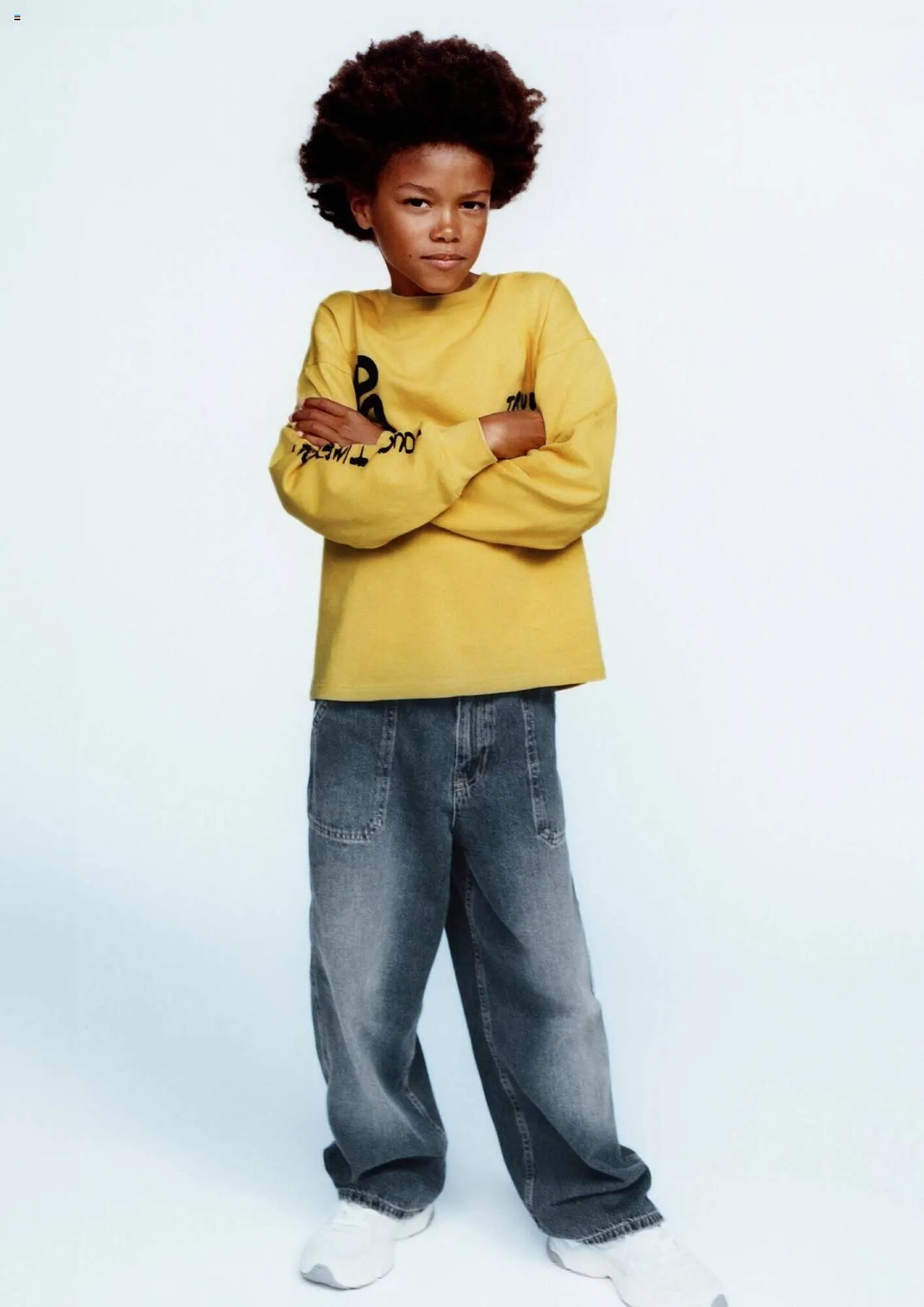 Volantino ZARA da 1 novembre a 30 novembre di 2024 - Pagina del volantino 13