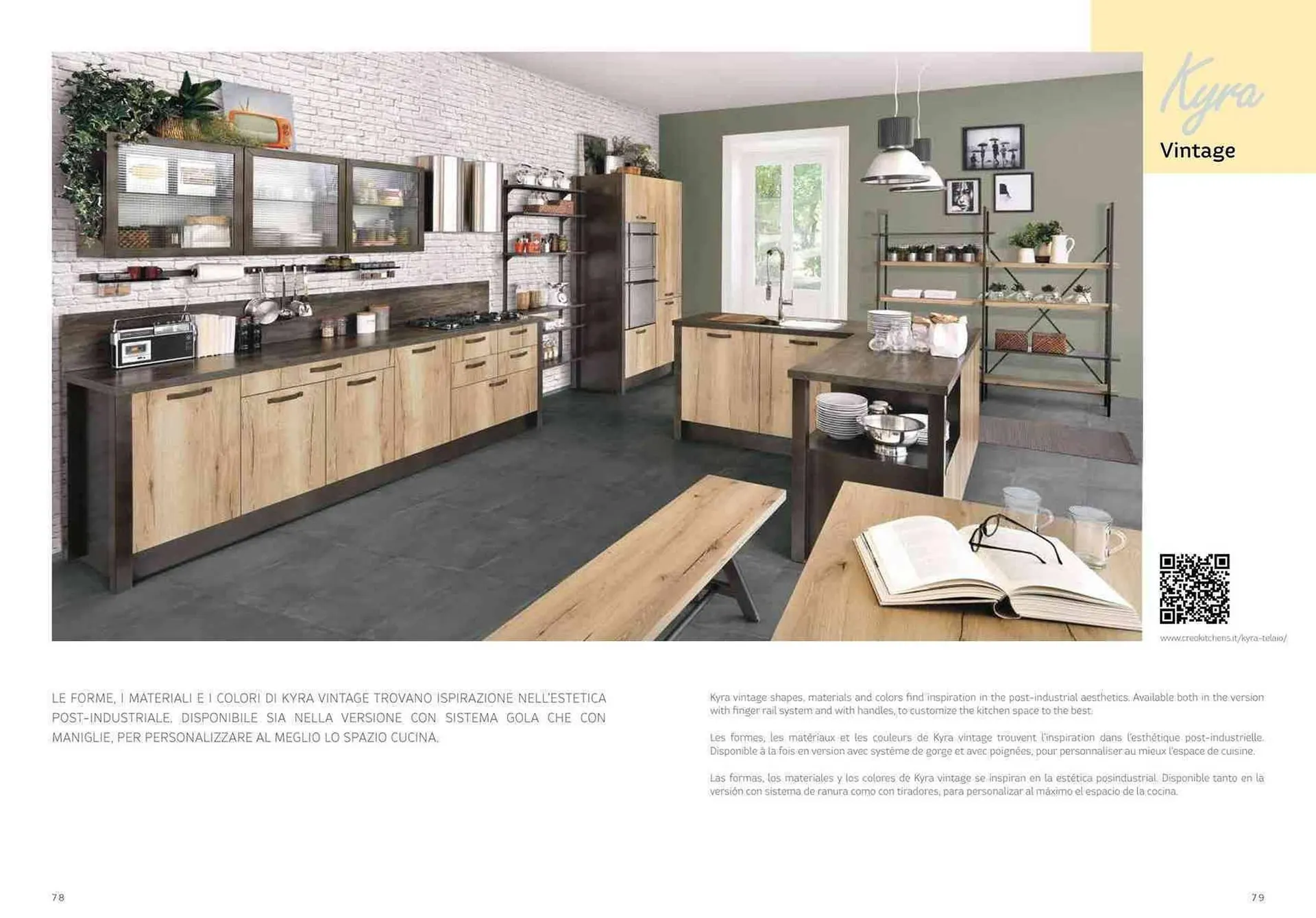 Volantino Creo Store da 7 febbraio a 7 febbraio di 2026 - Pagina del volantino 40