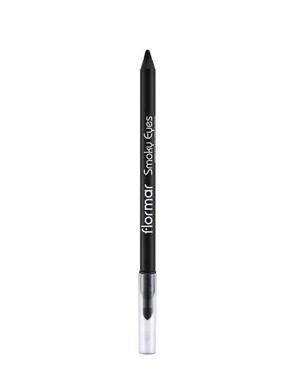 SMOKY EYES EYELINER - CARBON BLACK