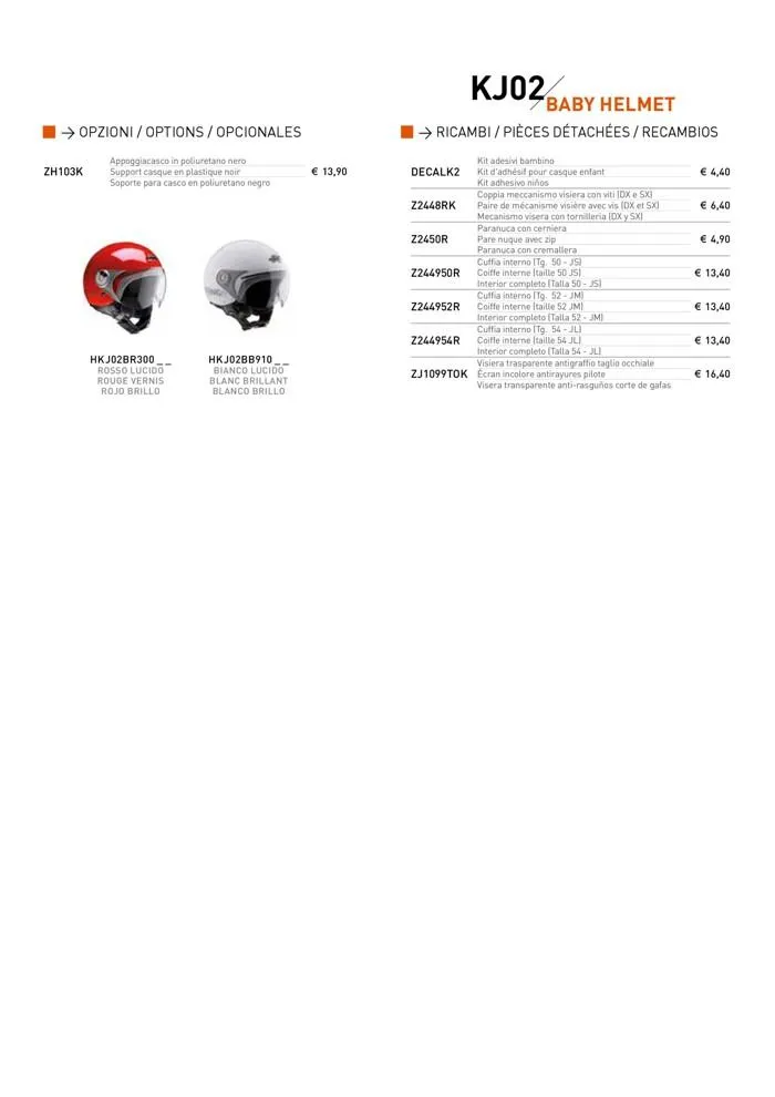 Collection 2023  da 21 febbraio a 31 gennaio di 2028 - Pagina del volantino 70