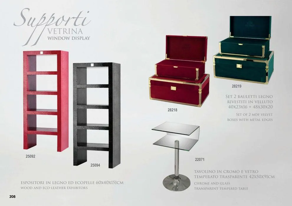 Botanic plus da 25 marzo a 31 dicembre di 2024 - Pagina del volantino 208