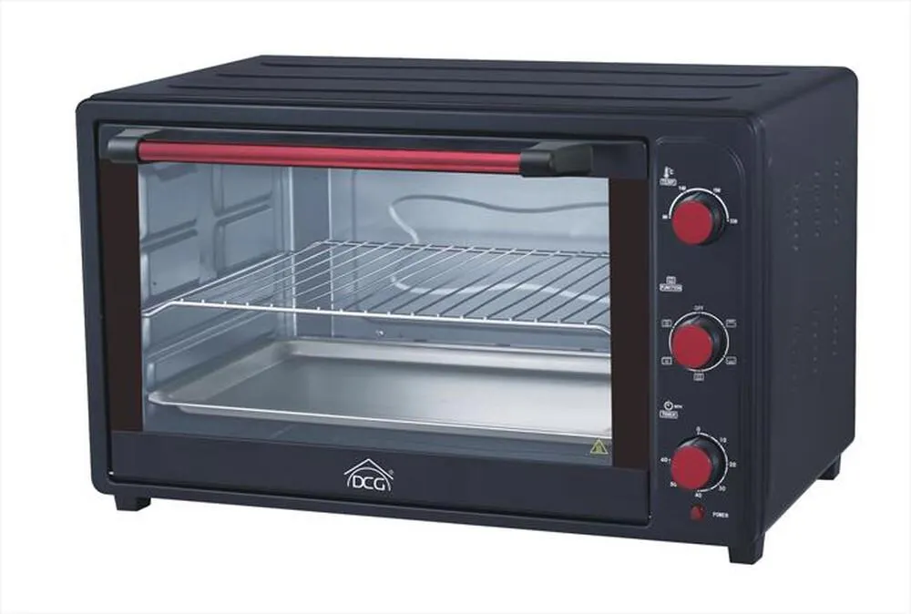 DCG ELTRONIC - MB9865