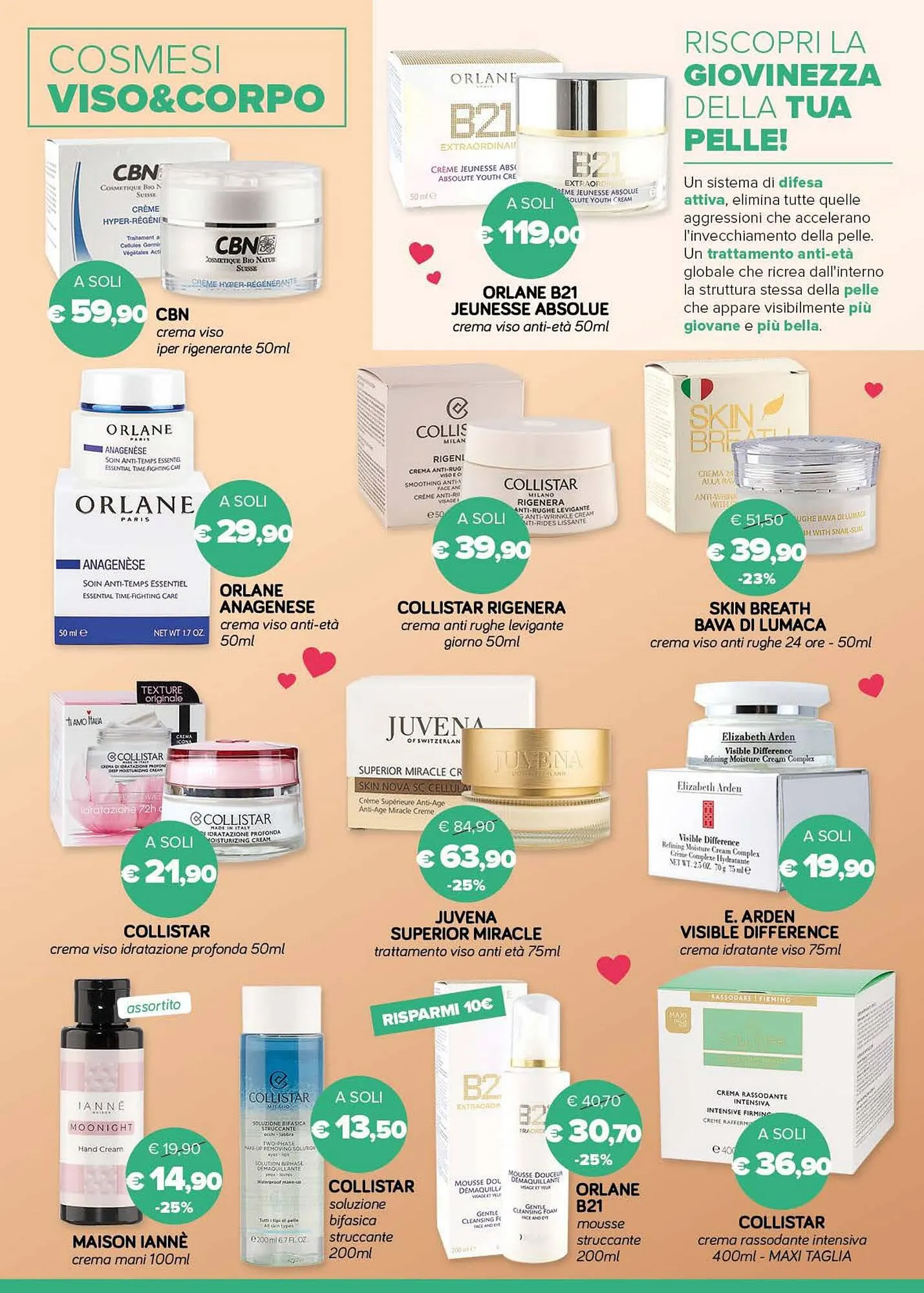 Volantino Il Tulipano da 1 febbraio a 12 febbraio di 2024 - Pagina del volantino 4