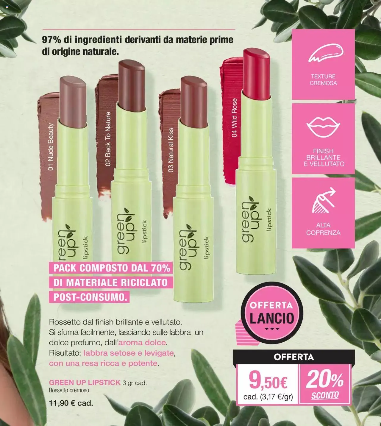 Catalogo Stanhome 15/2023 da 3 ottobre a 20 ottobre di 2023 - Pagina del volantino 110