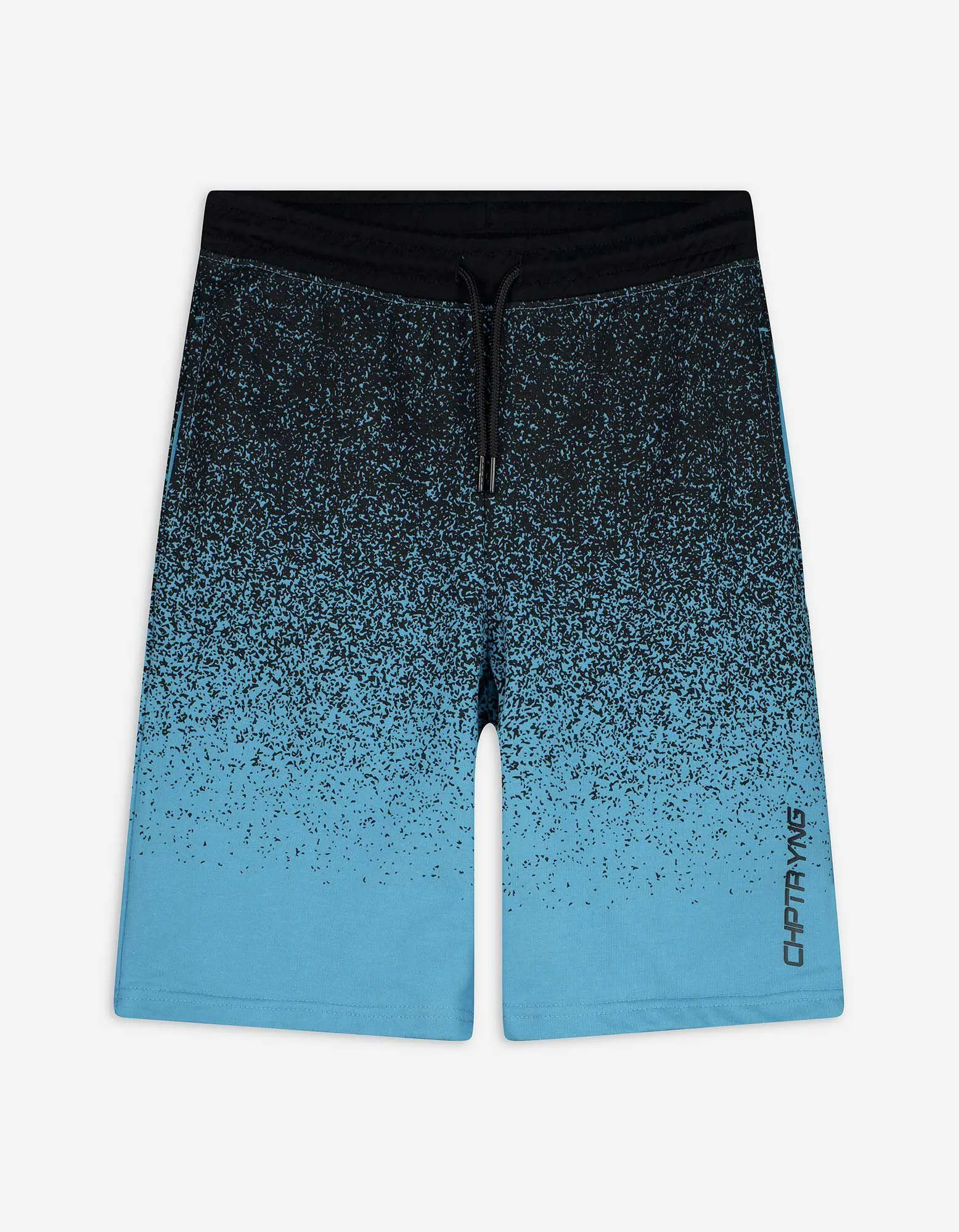 Bermuda - Felpa - blu