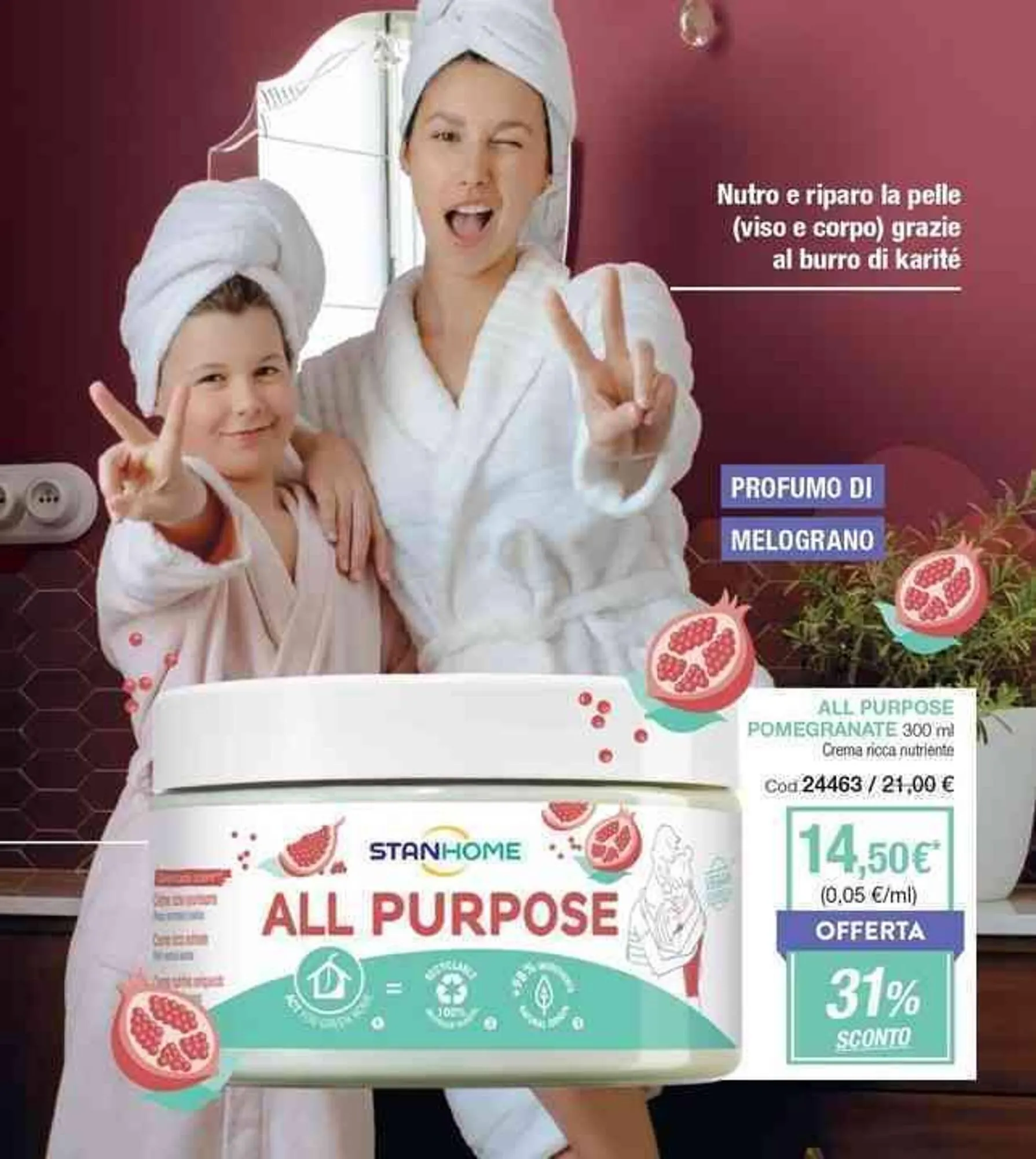 Volantino Stanhome da 13 novembre a 29 novembre di 2024 - Pagina del volantino 116