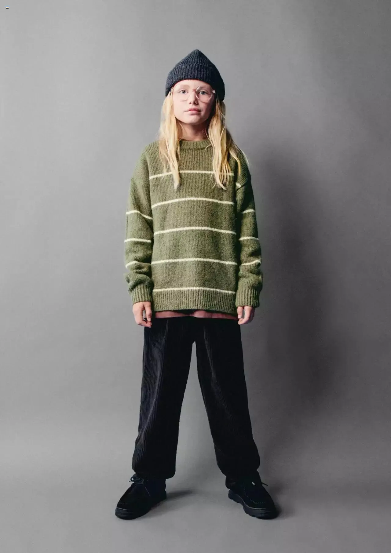 Katalog Zara New in Boys 1 Aralık - 31 Aralık 2023 - aktüel Sayfa 13