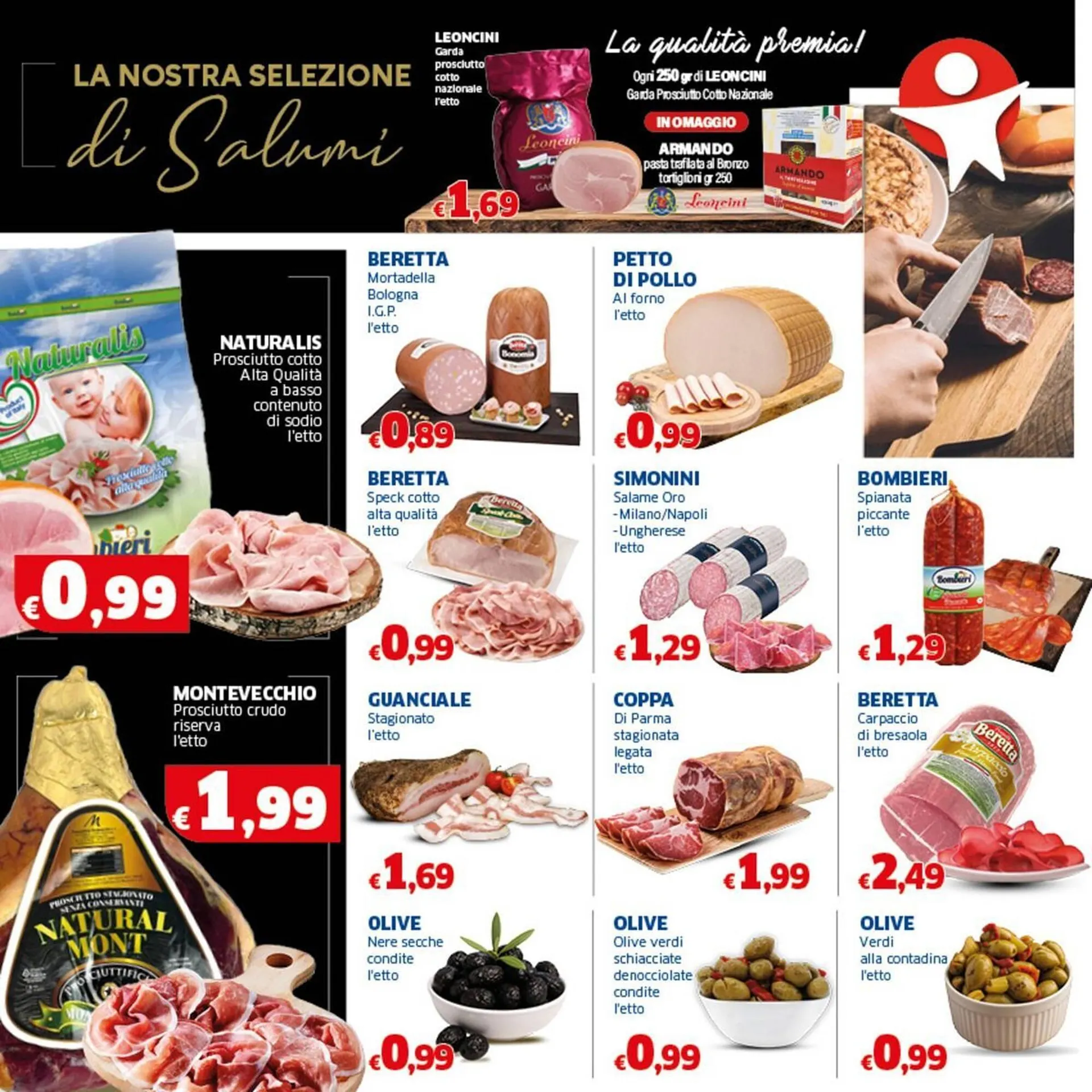 Volantino Sigma da 23 ottobre a 5 novembre di 2025 - Pagina del volantino 2